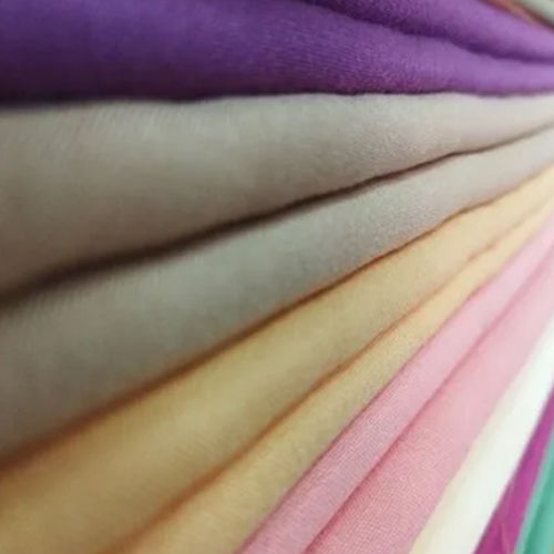 Quick Dry Summer Cool Twill Fabric