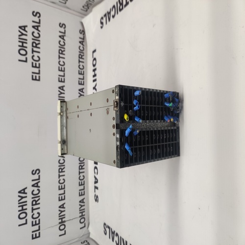 SCHNEIDER P122 B00Z112CC1 PROTECTION RELAYS