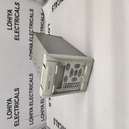 SCHNEIDER P122 B00Z112CC1 PROTECTION RELAYS