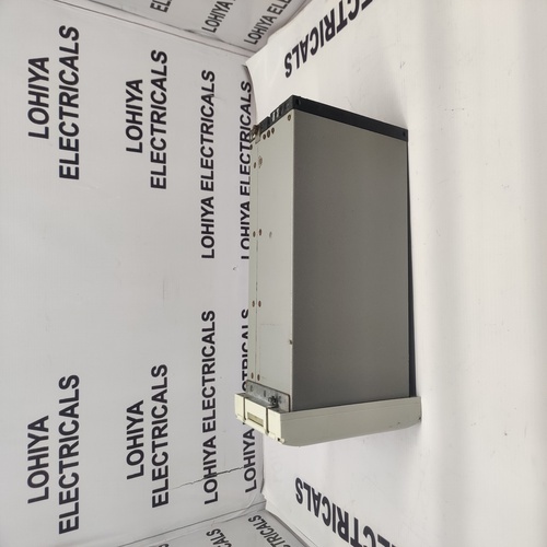 SCHNEIDER P122 B00Z112CC1 PROTECTION RELAYS