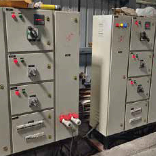 LT Distribution Panel