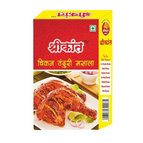 Shreekant Chicken Tandoori Masala