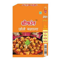 Shreekant Chole Masala