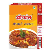 Shreekant Egg Curry Masala