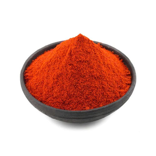 Shreekant Byadgi Mirchi Powder