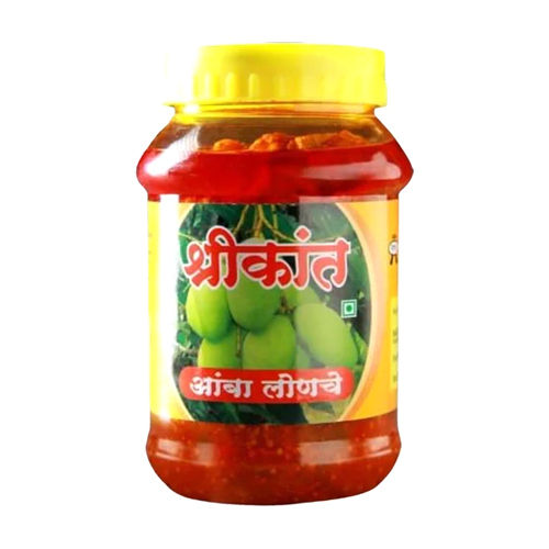 200gm Shreekant Amba Lonche Mango Pickle