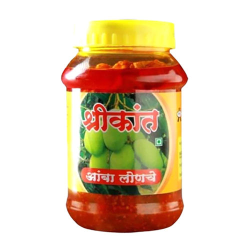 500gm Shreekant Amba Lonche Mango Pickle