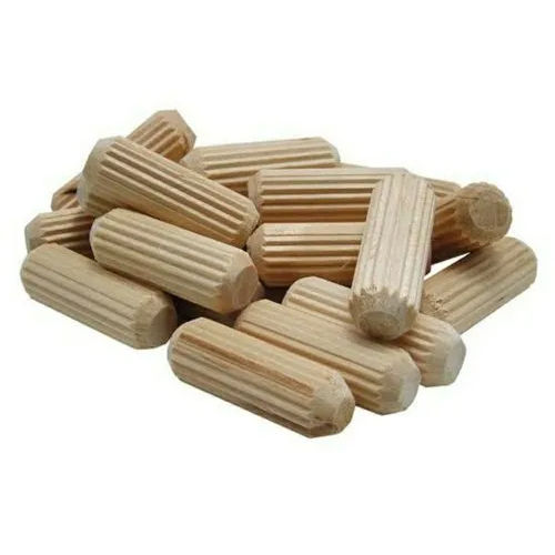 Wooden Dowel Pin