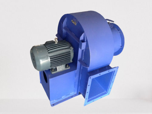 Centrifugal Blower