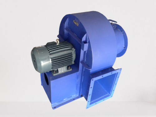 Highly Durable Centrifugal Blower