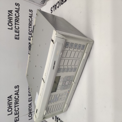 SCHNEIDER P64332AE6M0040K PROTECTION RELAYS