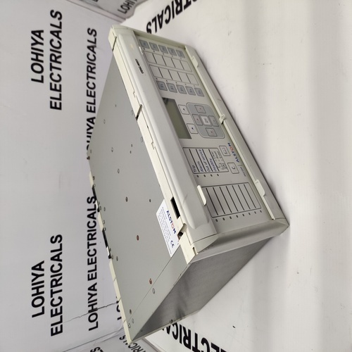 SCHNEIDER P64332AE6M0040K PROTECTION RELAYS