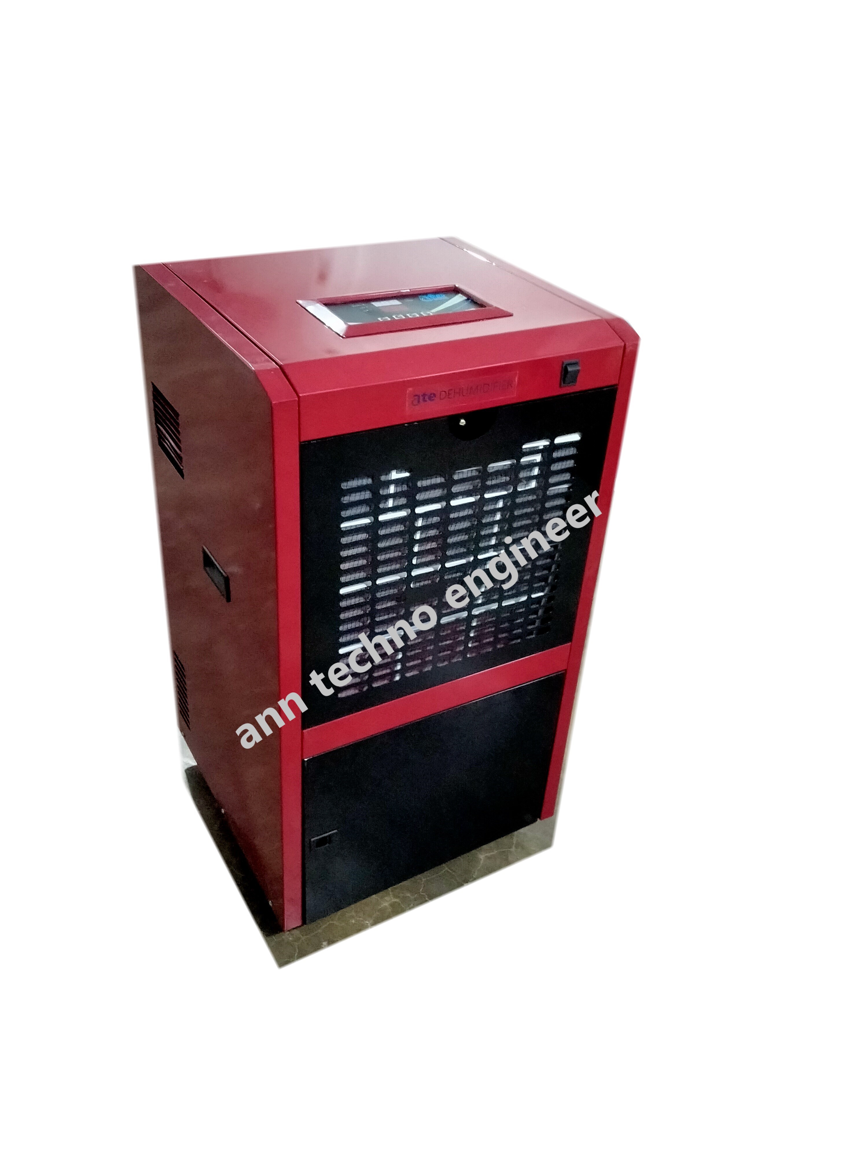 Industrial Refrigerant Dehumidifier ateD1200