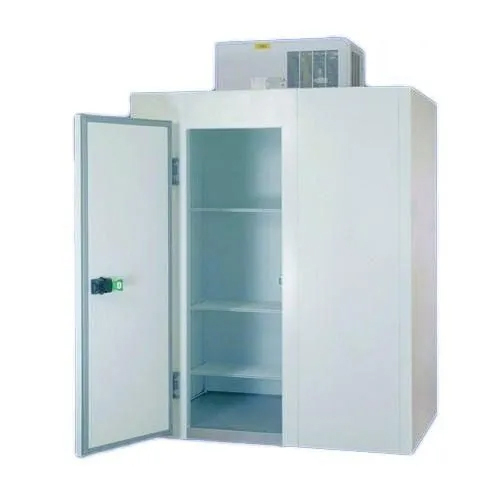 Three Phase Cold Room