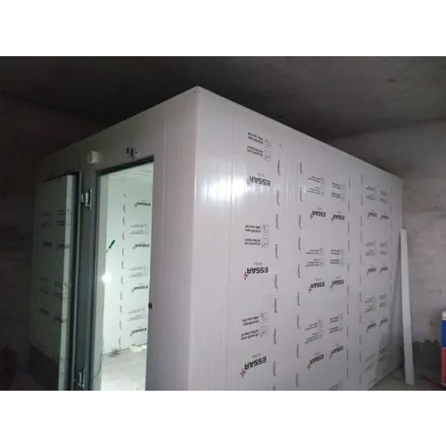 Commercial Cold Storage