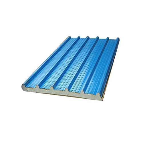 Roofing Puf Panels