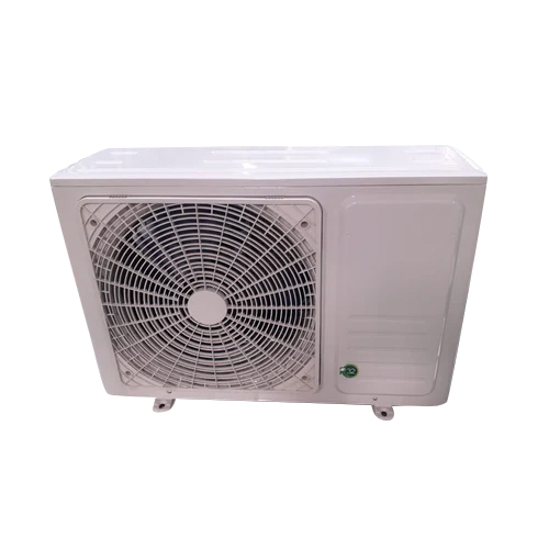 MS Outdoor Refrigeration Unit