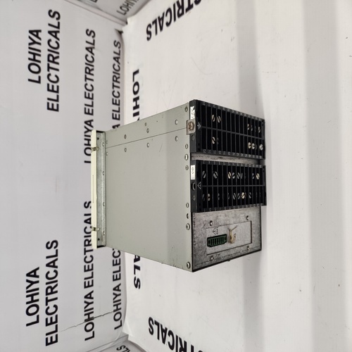 SCHNEIDER P521B0BZ312BA1 PROTECTION RELAYS