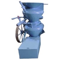 Pneumatic Gunitting Gun Machine Ps-gam - Feature: High Quality