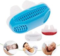 Unity Snoring Relief Nasal Strips - Plastic Material, Suitable For All Ages | Effortless Nasal Breathing Aid For Improved Sleep Quality