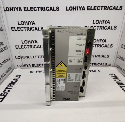 OAT PMC35.2-000 PITCH MOTION CONTROLLER