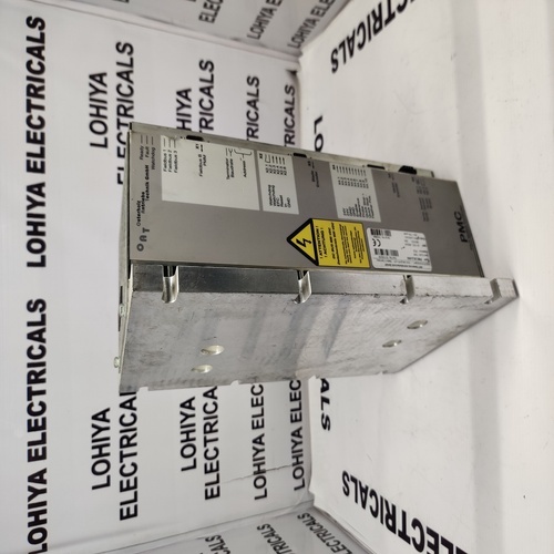 OAT PMC35.2-000 PITCH MOTION CONTROLLER