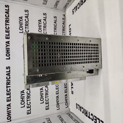 OAT PMC35.2-000 PITCH MOTION CONTROLLER