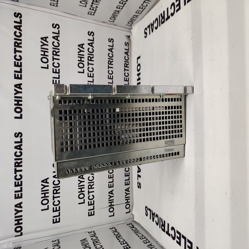 OAT PMC35.2-000 PITCH MOTION CONTROLLER
