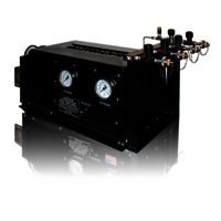 OXYGEN BOOSTER PUMP