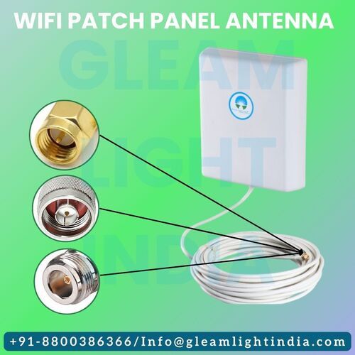 WIFI Patch Pannel Antenna