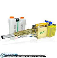 Thermal Fogging Machine - Dimension (l*w*h): 110*28*39  Centimeter (cm)