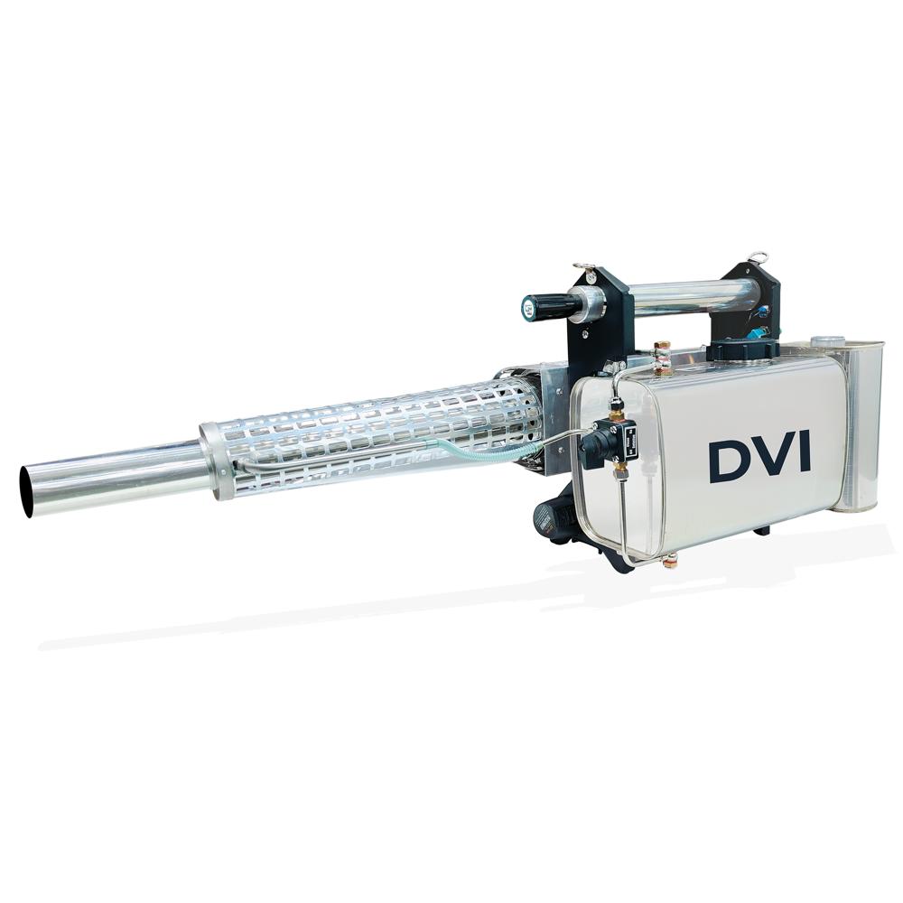 Stainless Steel Fogging Machine - Dimension (l*w*h): 1050*310*260 Millimeter (mm)