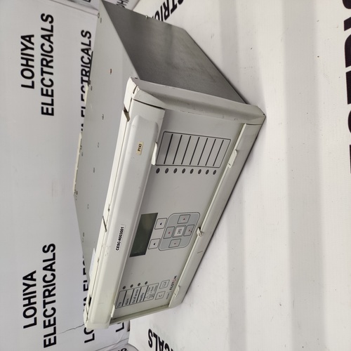 ALSTOM MICOM P14331AA7M0500J MANAGEMENT RELAYS