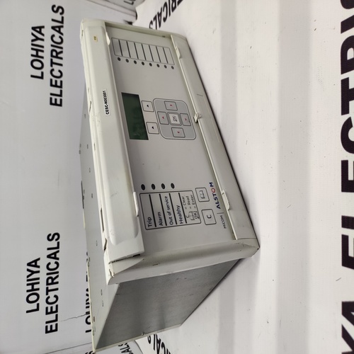 ALSTOM MICOM P14331AA7M0500J MANAGEMENT RELAYS
