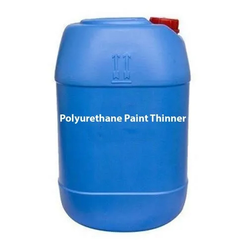 Polyurethane Paint Thinner