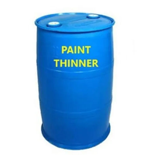 200 Litre Liquid Paint Thinner - Grade: High Grade Quality Product