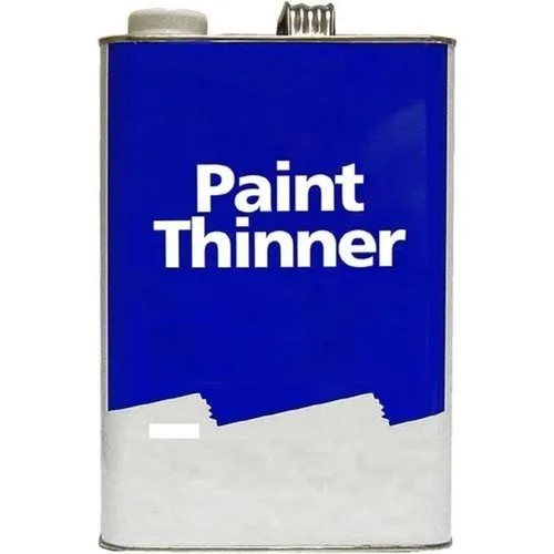 Industrial Paint Thinners