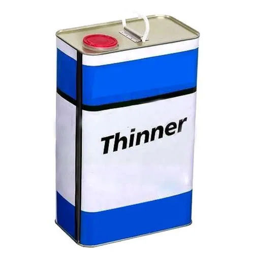 5 Litres Paint Thinners Grade: High Grade Quality Product