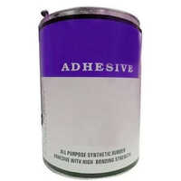 High Bonding Strength Synthetic Rubber Adhesives