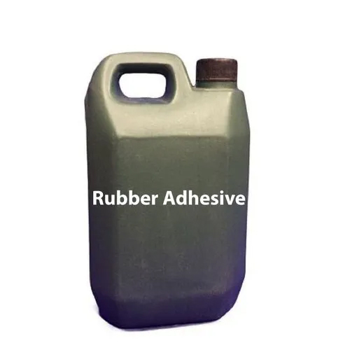 Synthetic Rubber Adhesive