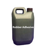 Synthetic Rubber Adhesive