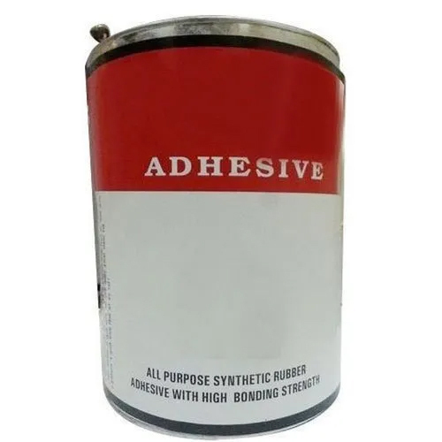 Synthetic Rubber Adhesive