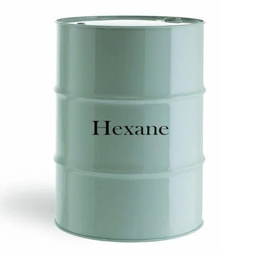 N Hexane Chemical - Application: Industrial