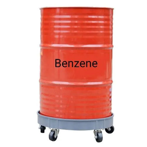 Benzene Liquid - Application: Industrial