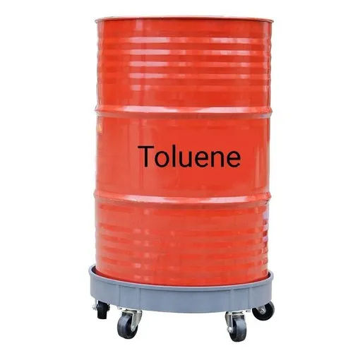 Tolene Liquid Application: Industrial