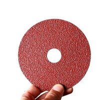 Abrasive Discs