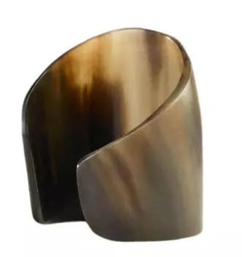 buffalo horn cuff bracelet