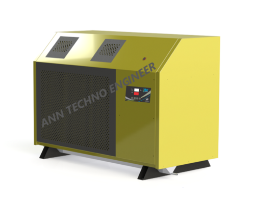 Warehouse Dehumidifier ateD2500B