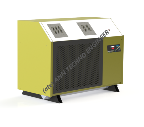 wear house dehumidifier  ateD2500B