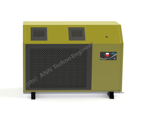 wear house dehumidifier  ateD2500B